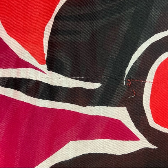 Burberry Prorsum Cashmere Scarf - Picture 14 of 16